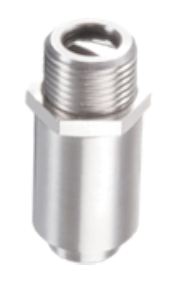 DUO#DryControl Sensor zur berührungslosen Feuchtigkeitsmessung von Wellpappe.